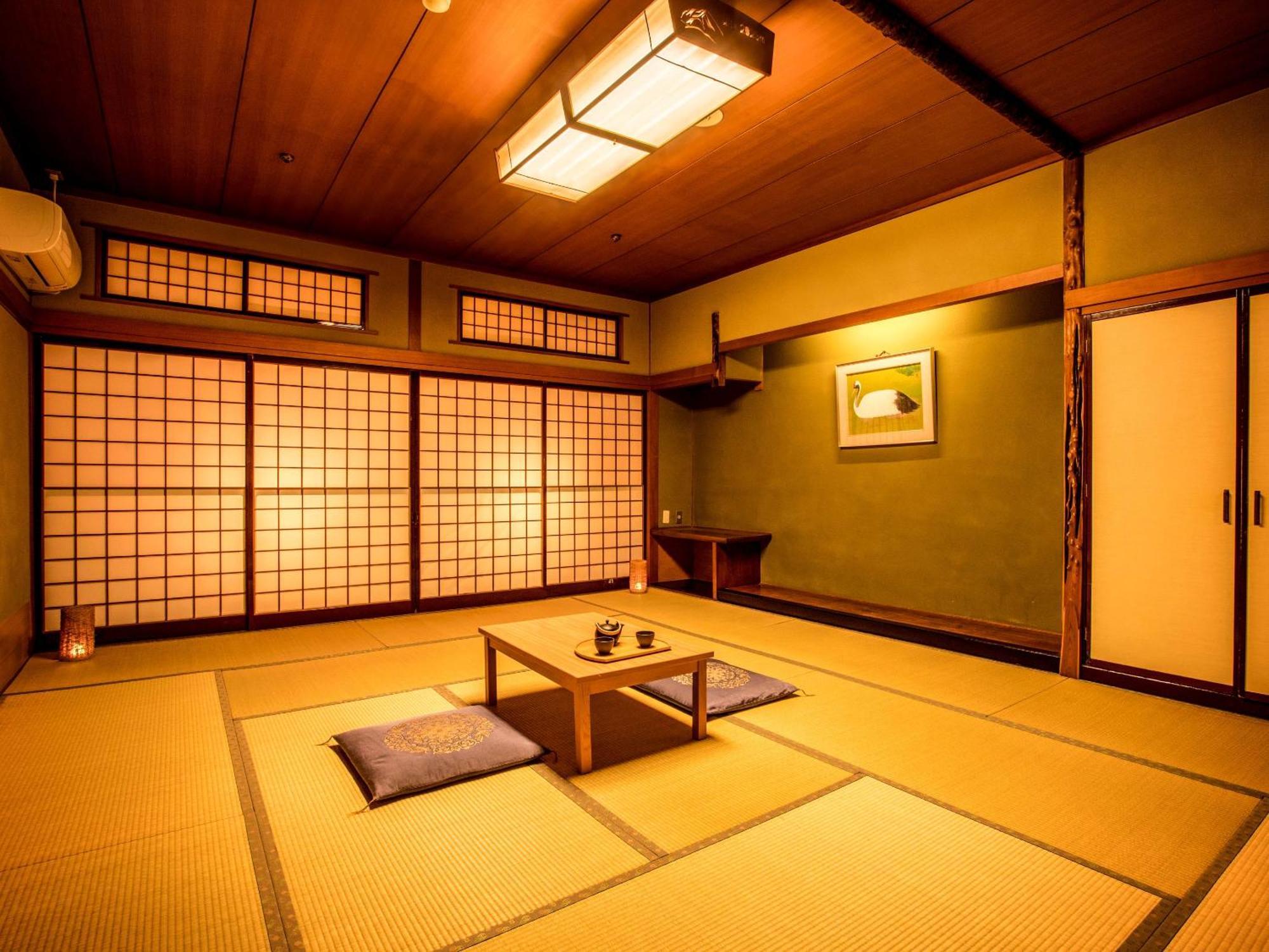 Ooedo Onsen Monogatari Unazuki Grand Hotel Kurobe Habitación foto