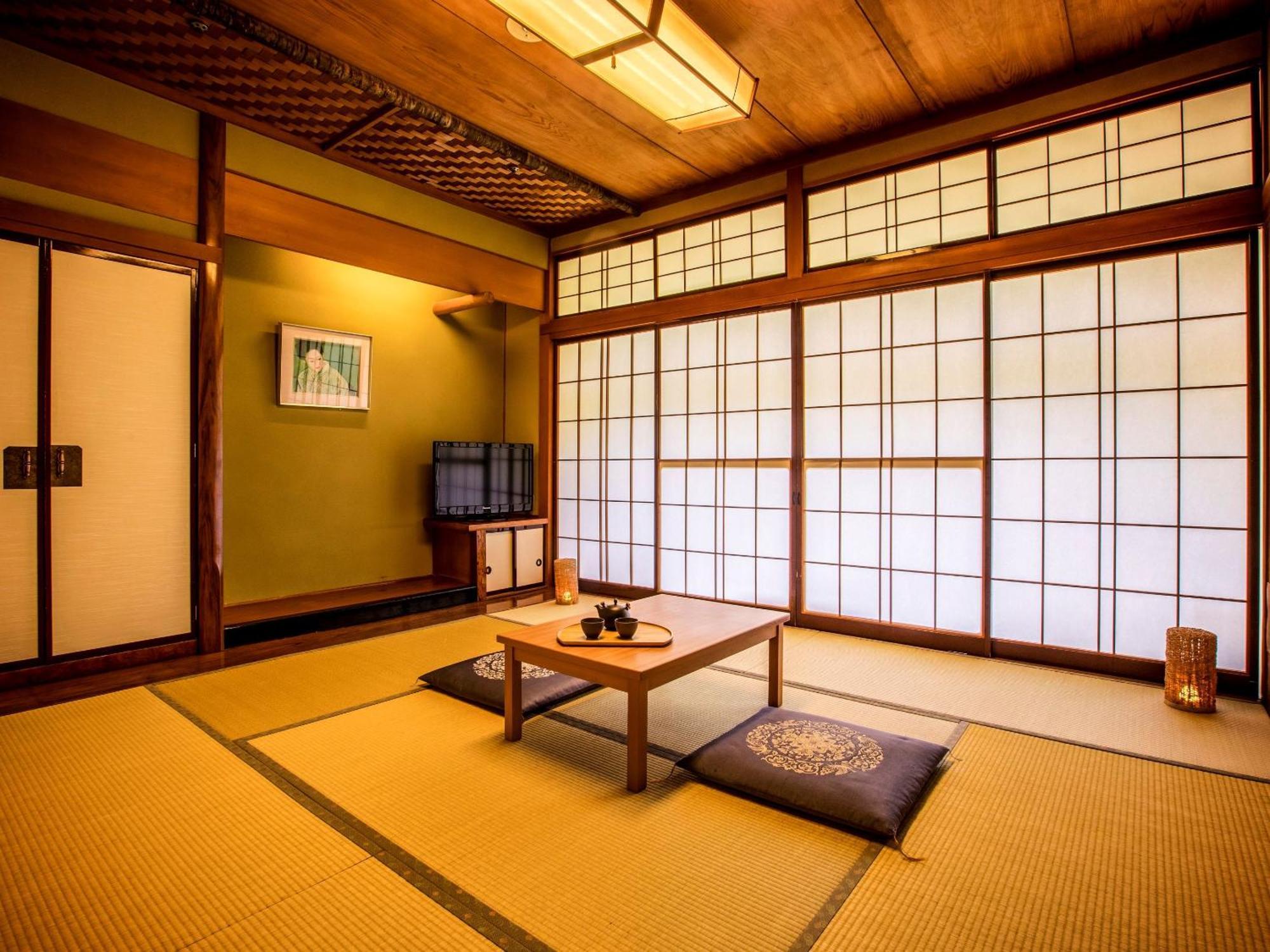 Ooedo Onsen Monogatari Unazuki Grand Hotel Kurobe Habitación foto