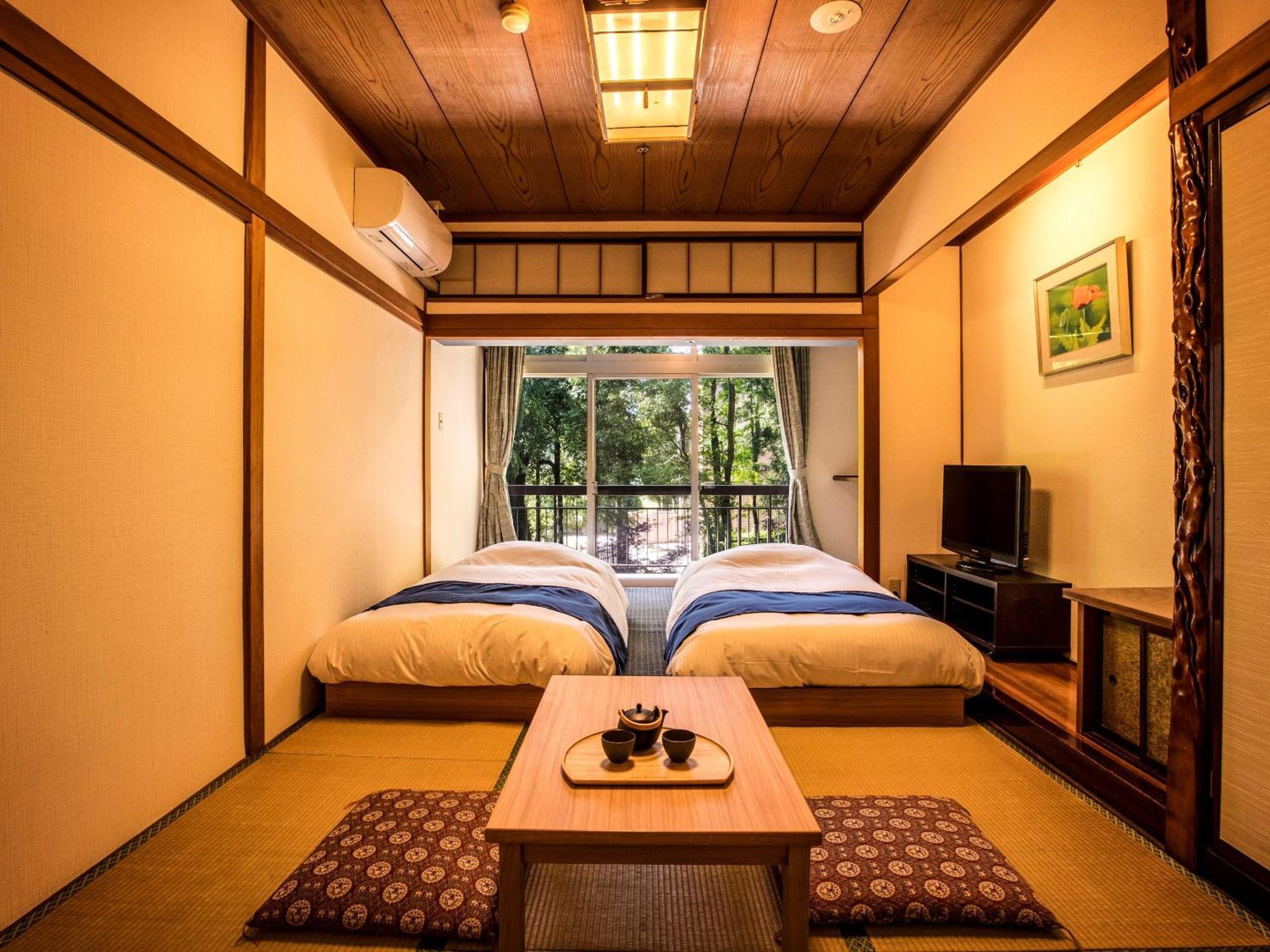 Ooedo Onsen Monogatari Unazuki Grand Hotel Kurobe Habitación foto